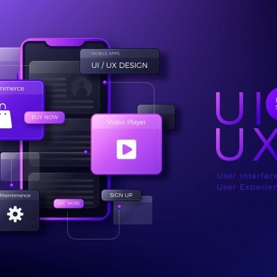 UI/UX Design: Why It Matters for Modern Websites